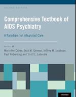 Comprehensive Textbook of AIDS Psychiatry