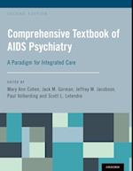 Comprehensive Textbook of AIDS Psychiatry