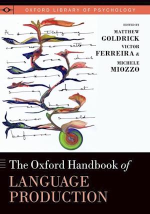 Oxford Handbook of Language Production