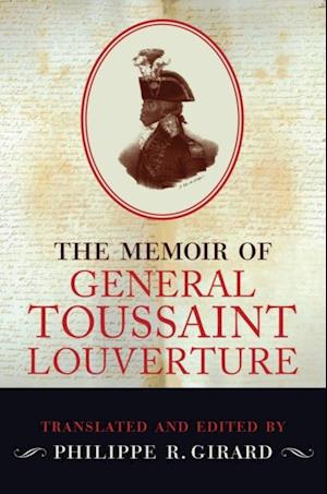 Memoir of Toussaint Louverture