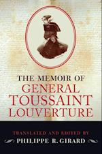 Memoir of Toussaint Louverture