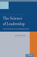 Science of Leadership