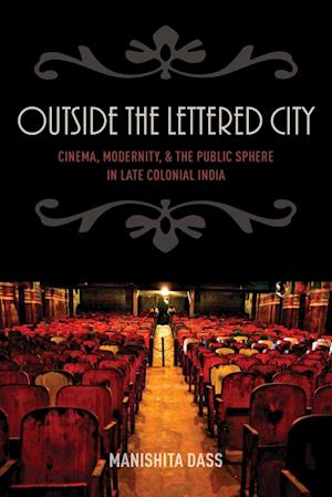 Outside the Lettered City