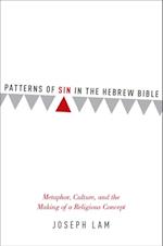 Patterns of Sin in the Hebrew Bible