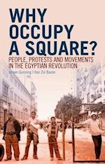 Why Occupy a Square?