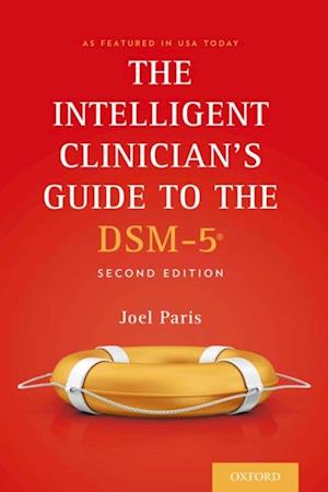 Intelligent Clinician's Guide to the DSM-5?