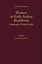 Women in Early Indian Buddhism