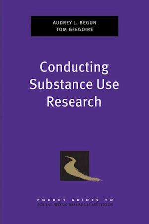 Conducting Substance Use Research