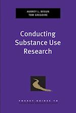 Conducting Substance Use Research