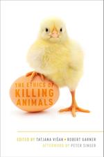 Ethics of Killing Animals