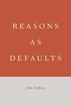 Reasons as Defaults