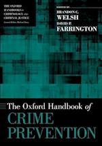 The Oxford Handbook of Crime Prevention