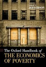 Oxford Handbook of the Economics of Poverty