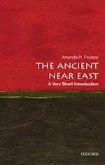 Ancient Near East: A Very Short Introduction