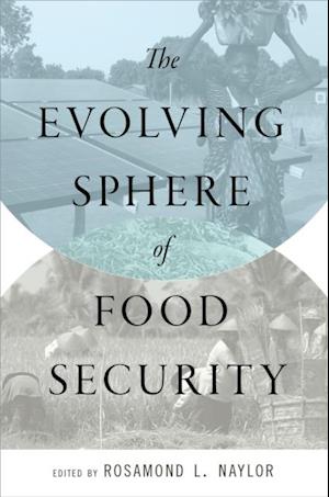 Evolving Sphere of Food Security