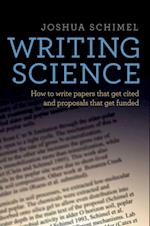 Writing Science