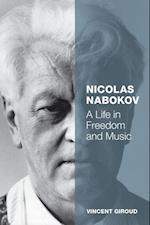Nicolas Nabokov