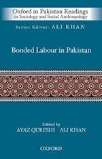 Bonded Labour in Pakistan