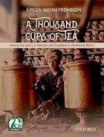 A Thousand Cups of Tea