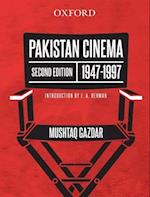 Pakistan Cinema