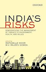 India's Risks