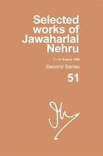 Selected Works of Jawaharlal Nehru (1-31 August 1959)