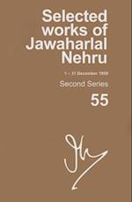 Selected Works of Jawaharlal Nehru (1-31 December 1959)