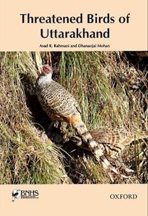 Threatened Birds of Uttarakhand