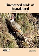 Threatened Birds of Uttarakhand