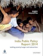 India Public Policy Report 2014