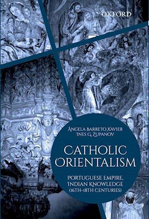 Catholic Orientalism