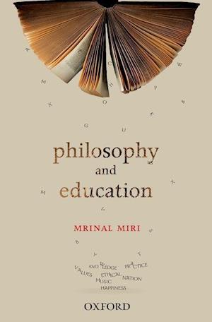 Philosophy and Education