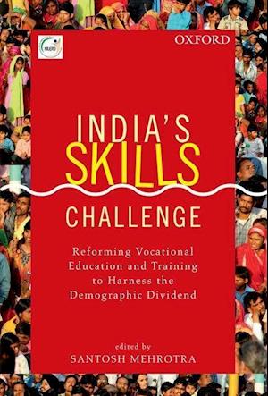 India's Skills Challenge