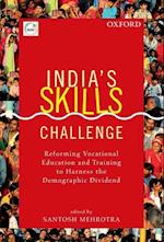 India's Skills Challenge