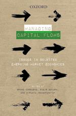 Managing Capital Flows