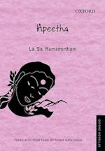 Apeetha