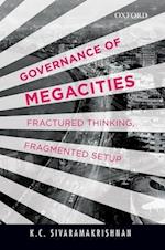 Governance of Megacities