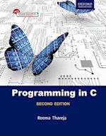 Programming in C