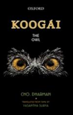 Koogai The Owl