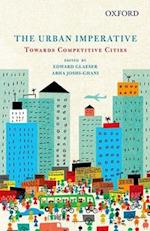 The Urban Imperative Towards Competitive Cities