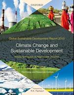 Global Sustainable Development Report 2015: Climate Change and Sustainable Development