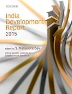 India Development Report 2015