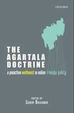 The Agartala Doctrine