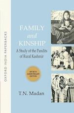 Family and Kinship