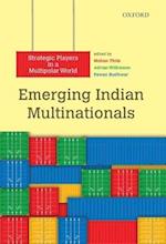 Emerging Indian Multinationals