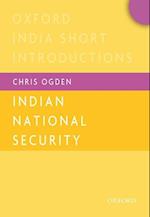 Indian National Security (OISI)