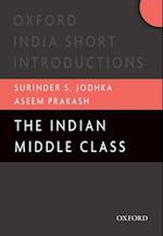 The Indian Middle Class