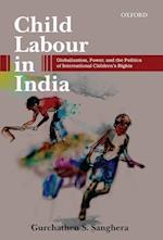 Child Labour in India