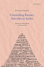 Unraveling Farmer Suicides in India