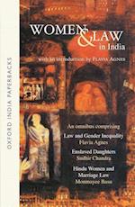 Women and Law in India